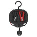 Sealey SPBC8 Battery Charger 8A Fully Automatic Sealey  - Dynamic Drive
