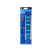 Bluespot Tools Magnetic Torpedo Level 22.5cm with Magnetic Mini Level BlueSpot Tools - Dynamic Drive
