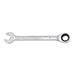 Silverline Fixed Head Ratchet Spanner Set 12pce 8 - 19mm 868746 Silverline  - Dynamic Drive