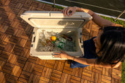 Coleman Pro 45 QT Cooler Box Coleman - Dynamic Drive