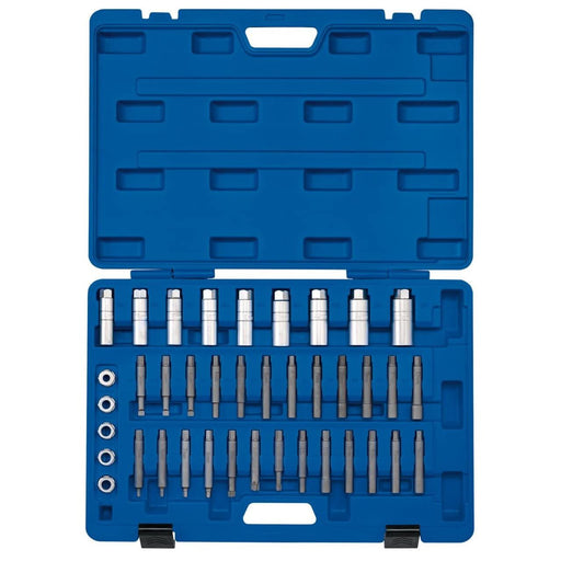 Draper Shock Absorber Tool Set (39 Piece) 75736 Draper - Dynamic Drive
