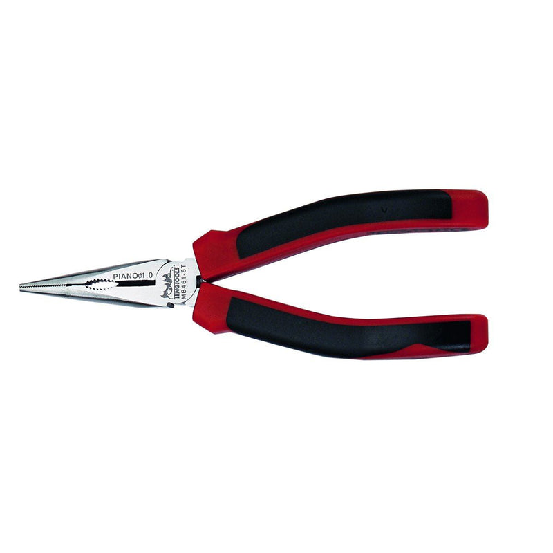 Teng Tools Plier Set FOAM4X4 17 Pieces Teng Tools - Dynamic Drive