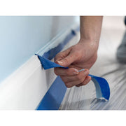 Shurtape Duck® Clean Release® Masking Tape 36mm x 55m Shurtape - Dynamic Drive
