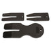 Laser Wedge Set 3pc - for VW 6606 Laser - Dynamic Drive