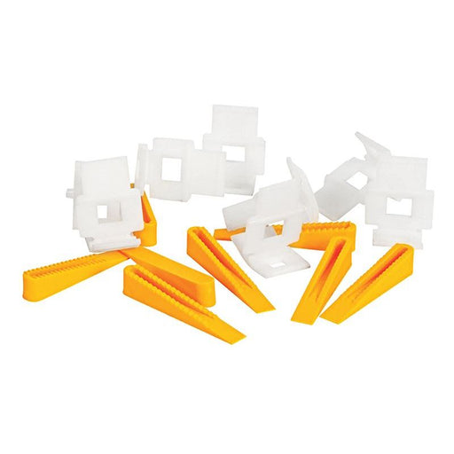 Vitrex Lash Clips & Wedges (Tub 150) Vitrex - Dynamic Drive