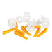Vitrex Lash Clips & Wedges (Tub 150) Vitrex - Dynamic Drive