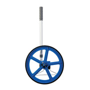 Silverline Metric Measuring Wheel 0 - 99,999.9m Silverline - Dynamic Drive