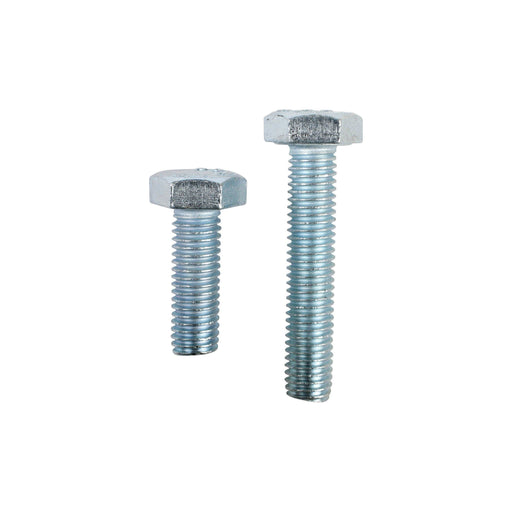 Connect Hi-Tensile Bolts M10 x 1.5 x 40mm 100pc 31308 Tool Connection - Dynamic Drive