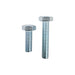 Connect Hi-Tensile Bolts M10 x 1.5 x 40mm 100pc 31308 Tool Connection - Dynamic Drive