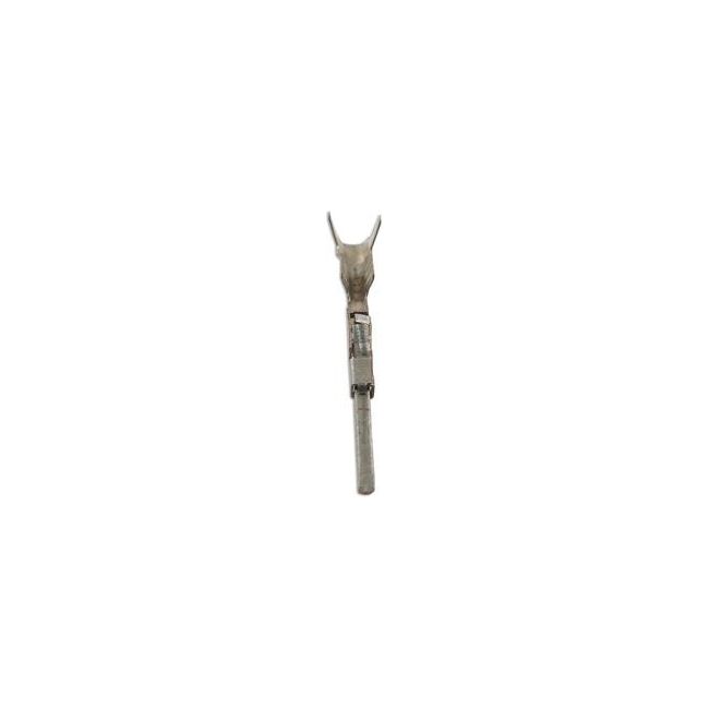 Connect Non-Insulated Male Terminals 100pc 37486 Tool Connection - Dynamic Drive