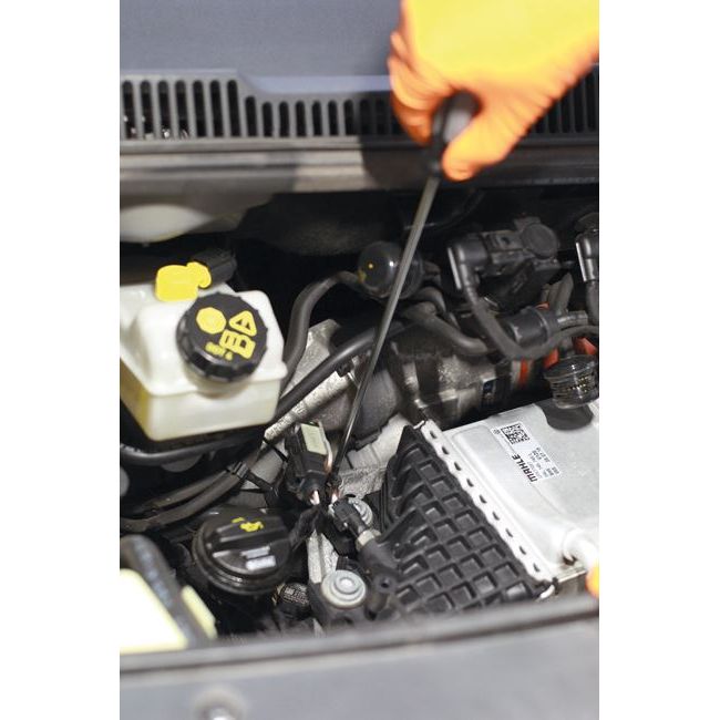 Laser Long Star Screwdriver T8 3420 Laser - Dynamic Drive