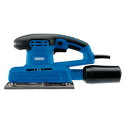 Draper 1/2 Sheet Sander, 300W 57941 Draper - Dynamic Drive
