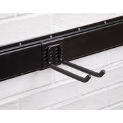 Sealey Storage Hook Double Prong APH04 Sealey - Dynamic Drive