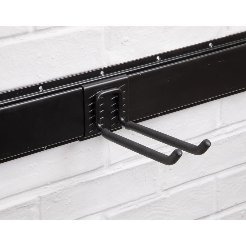 Sealey Storage Hook Double Prong APH04 Sealey - Dynamic Drive