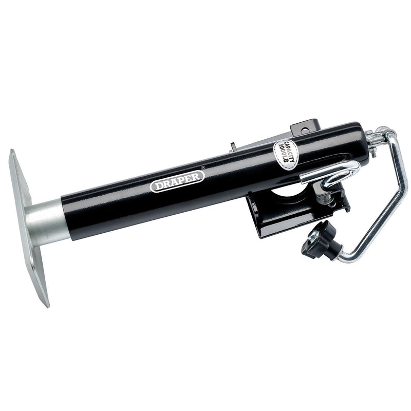 Draper Trailer Jack 64294 Draper - Dynamic Drive