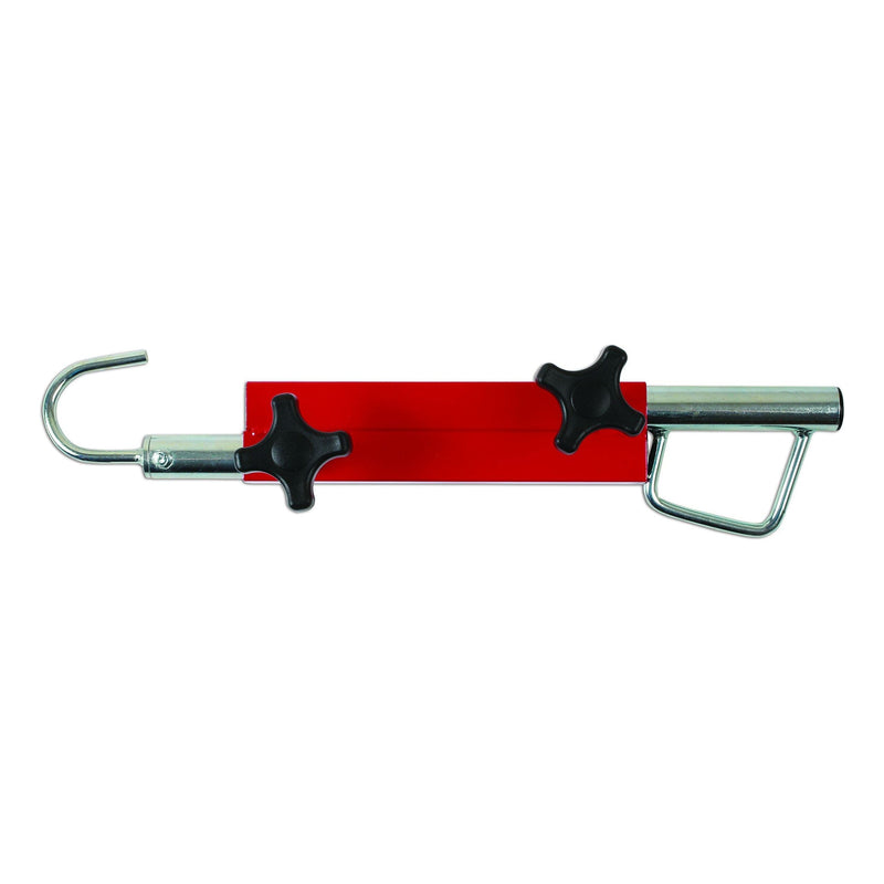 Power-Tec Adjustable Rear Hatch Support - Short 92482 Power-Tec - Dynamic Drive