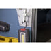 Sealey Inspection Light 5W COB & 1W SMD LED Wireless Rechargeable LEDWC04 Sealey - Dynamic Drive