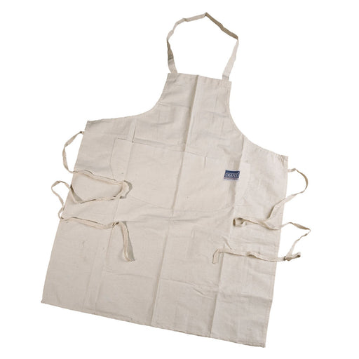 Draper Cotton Apron 72930 Draper - Dynamic Drive