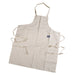 Draper Cotton Apron 72930 Draper - Dynamic Drive