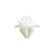 Connect Moulding Clip - for Citroen, Fiat, for Peugeot 50pc 35038 Tool Connection - Dynamic Drive