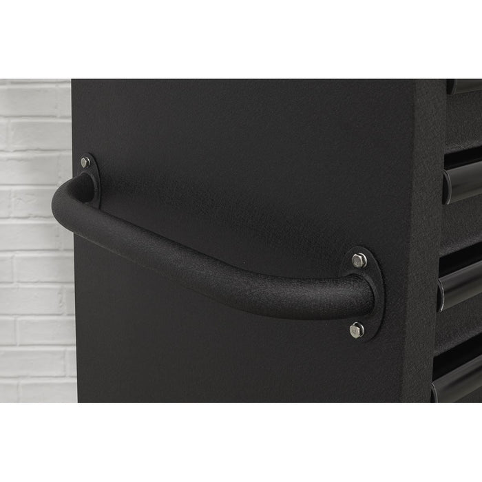 Sealey Tower Cabinet 9 Drawer 690mm with Soft Close Drawers & Power Strip Sealey - Dynamic Drive