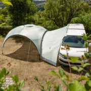 Coleman Event Shelter Driveaway Connector L Accessory Awning Campervan Vehicle Coleman  - Dynamic Drive