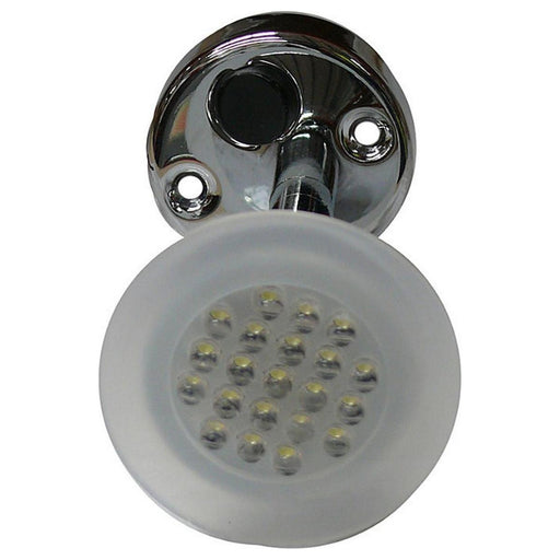 AG LED Light On Pivot Arm AG - Dynamic Drive