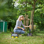 Karcher OC3 Portable Cleaner Outdoor Washing 5 Bar Pressure Karcher - Dynamic Drive