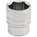 Draper 6 Point Metric Socket, 3/8" Sq. Dr., 19mm 16545 Draper - Dynamic Drive