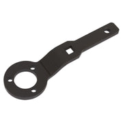 Sealey Crankshaft Holding Tool for Citroen/Peugeot/Toyota 1.0 1.2 Belt Drive Sealey - Dynamic Drive