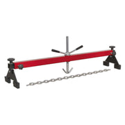 Sealey Engine Support Beam 500kg ES500 Sealey - Dynamic Drive