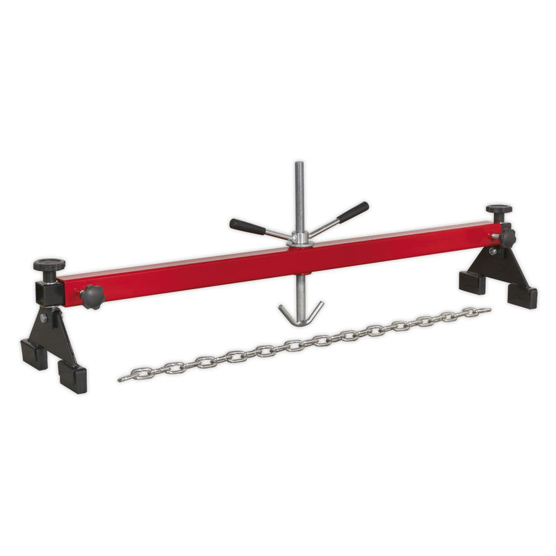Sealey Engine Support Beam 500kg ES500 Sealey - Dynamic Drive