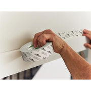 Shurtape FrogTape® Containment Tape 36mm x 22.8m Shurtape - Dynamic Drive