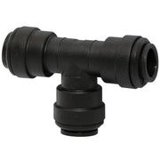 JG Speedfit 12mm Union Tee JG - Dynamic Drive