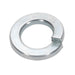 Sealey Spring Washer Assortment 1010pc DIN 127B M6-M16 Metric Zinc AB058SW Sealey - Dynamic Drive