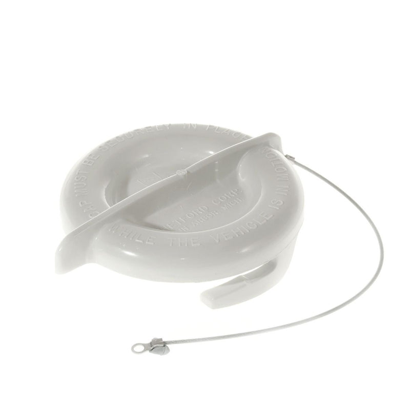 Thetford Cap Assembly for Caravan/Motorhome Toilets Thetford - Dynamic Drive