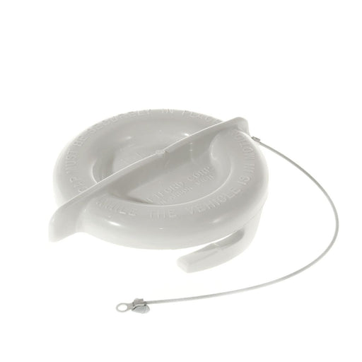 Thetford Cap Assembly for Caravan/Motorhome Toilets Thetford - Dynamic Drive