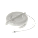 Thetford Cap Assembly for Caravan/Motorhome Toilets Thetford - Dynamic Drive