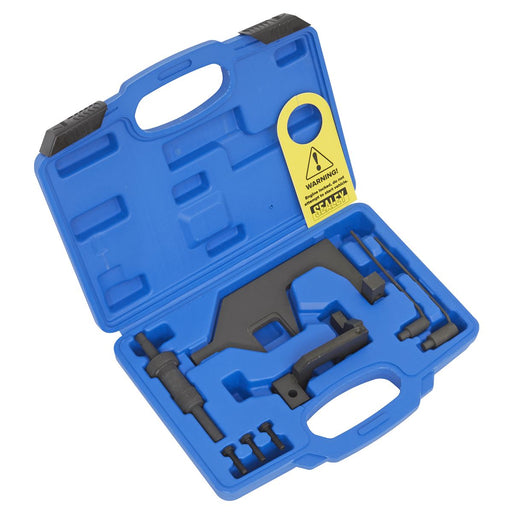Sealey Timing Tool Kit for BMW BMW Mini 1.6 Chain Drive VSE5982 Sealey - Dynamic Drive