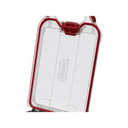 Keter Stack N Roll Half Footprint Organiser Keter - Dynamic Drive