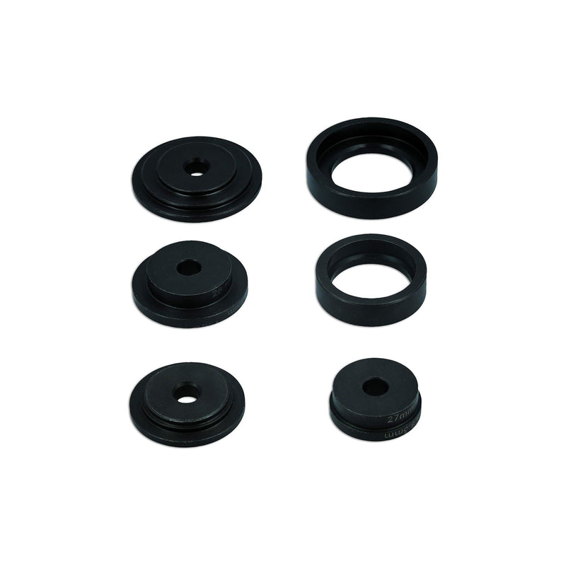 Power-Tec Parking Distance Control Sensors Hole Cutter Add-On Set 92590 Power-Tec - Dynamic Drive