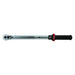 Laser Torque Wrench 1/2"D 40 - 200Nm 5867 Laser - Dynamic Drive