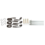 Bo-Camp Storm Line Set 3 Pieces of 5 Metres Bo-Camp - Dynamic Drive