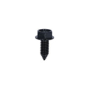 Connect Black Hex-Head Body Screw with Washer - Universal 50pc 36431 Tool Connection - Dynamic Drive