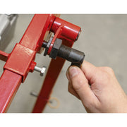 Sealey Engine Rebuild Stand Multi-Cylinder 75kg Capacity MES02 Sealey - Dynamic Drive
