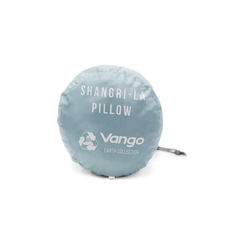 Vango Shangri-La Pillow - Luxury Organic Cotton Camping Pillow Vango - Dynamic Drive