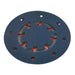 Sealey Universal Dust-Free Hook/Loop DA Backing Pad 150mmx 5/16"UNF AK290 Sealey  - Dynamic Drive