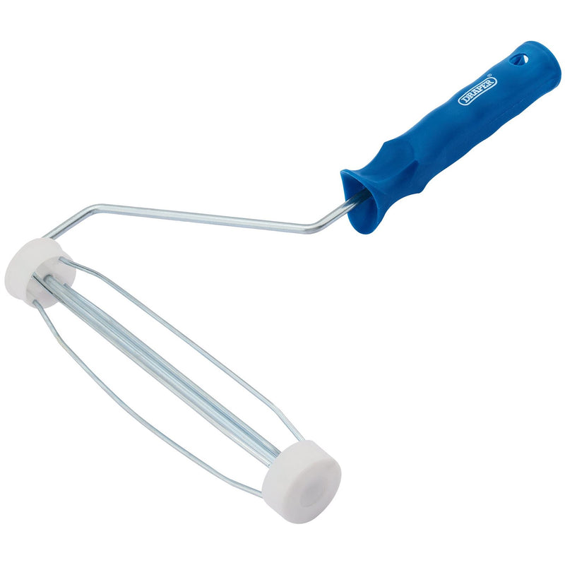 Draper Roller Frame for 38mm Sleeves, 230mm, 9" 82716 Draper - Dynamic Drive