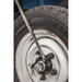 Sealey Breaker Bar 1/2"Sq Drive 750mm Hi-Vis AK7307HV Sealey - Dynamic Drive