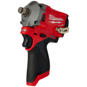 Milwaukee M12 FUEL sub compact 1/2in. impact wrench Milwaukee - Dynamic Drive